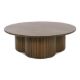 Picture of Kindred Round Cocktail Table